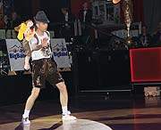 Narrhalla Show 2020 (©Foto. Martin Schmitz)